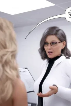 Lost in the Woods 3 (4)