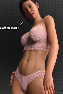 Mixwrestleman – Tales From The Campus 02