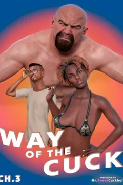 Mr.sweetcuckhold – Way Of The Cuck 1