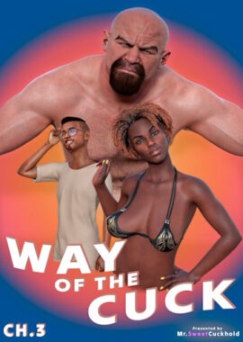 Mr.sweetcuckhold – Way Of The Cuck 1