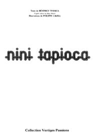 Nini Tapioca (4)