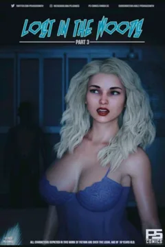 Pegasus Smith – Lost in the Woods 3