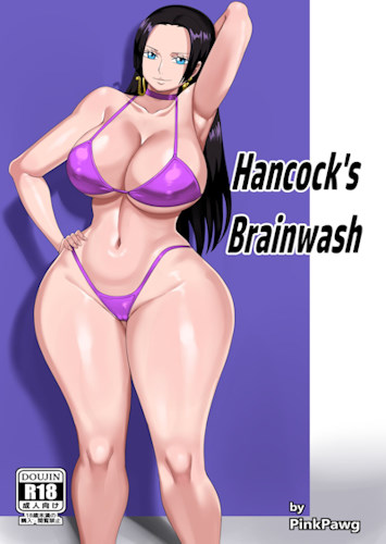 Pink pawg – Hancock’s Brainwash [One piece]