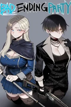 Ratatatat74 – Bad Ending Party