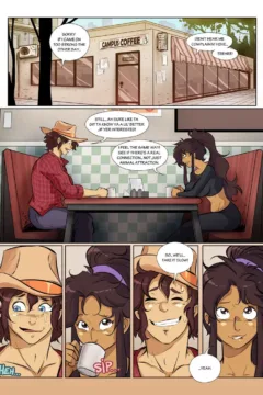 Samasan – Take it Slow