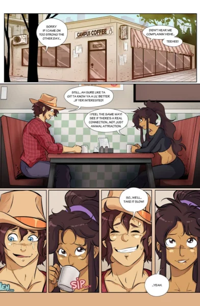 Samasan - Take it Slow