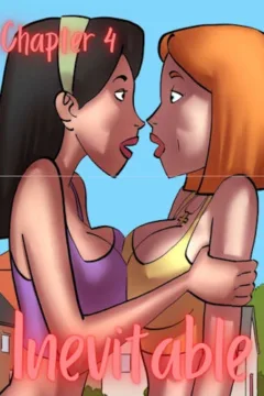 SeventeenSam – Inevitable 4