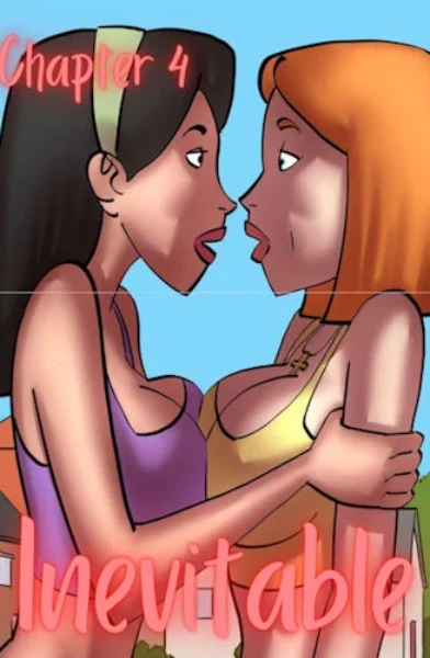 SeventeenSam – Inevitable 4