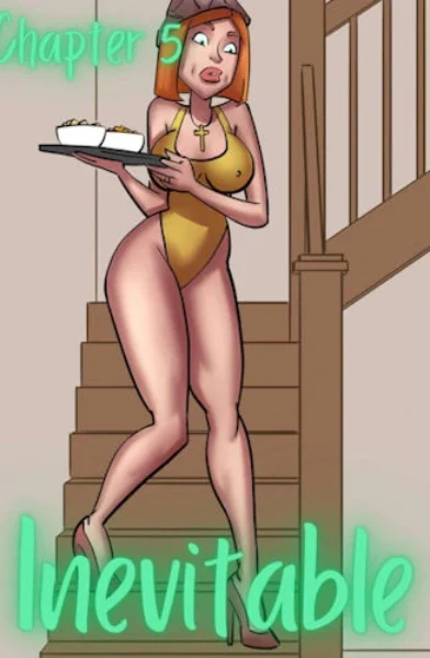 SeventeenSam – Inevitable 5