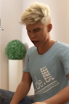 Sluts All-around 3 (10)