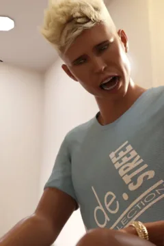 Sluts All-around 3 (20)