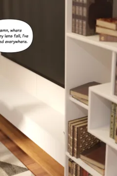 Sluts All-around 3 (3)