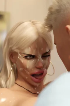 Sluts All-around 3 (52)