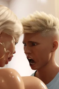 Sluts All-around 3 (53)