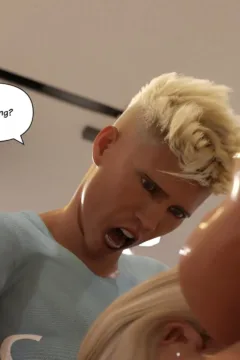 Sluts All-around 3 (60)