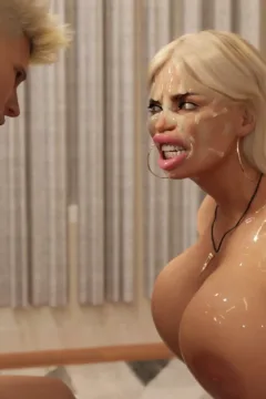 Sluts All-around 3 (61)