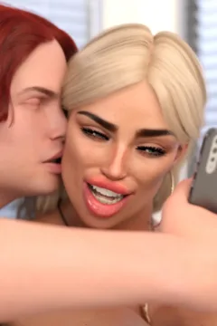 Sluts All-around 3 (69)