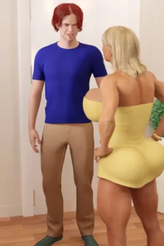 Sluts All-around 3 (94)