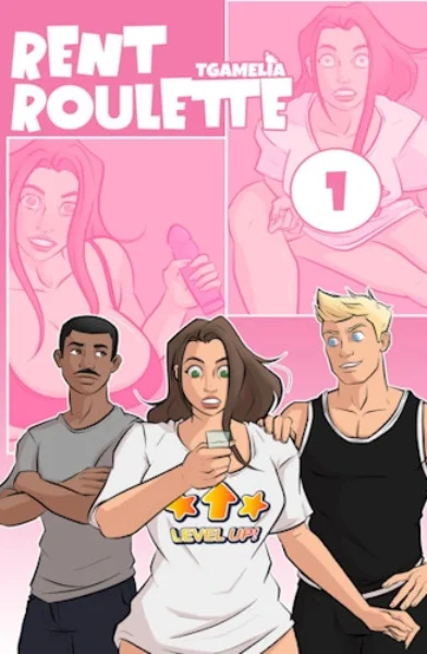 TGAmelia - Rent Roulette