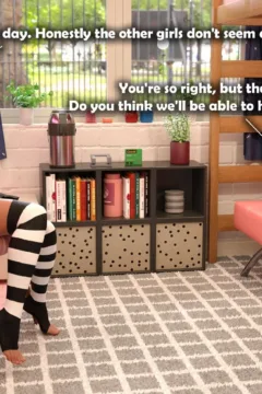 Tales From The Campus (3)