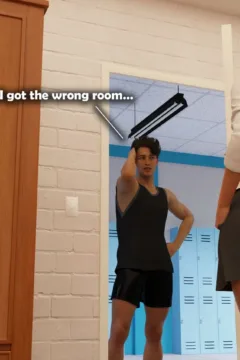 Tales From The Campus (5)