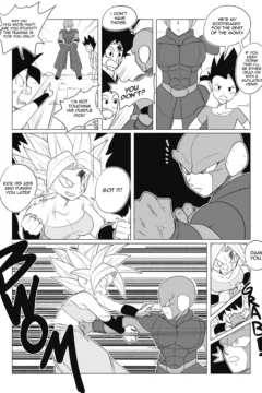 Teasing Cabba0024