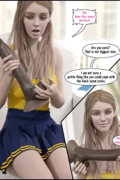 The Adventures of Rose 3 (17)