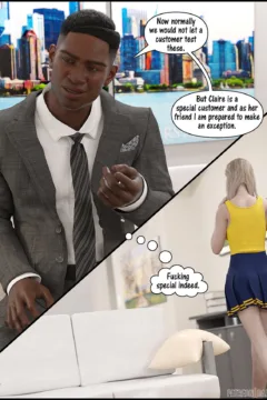 The Adventures of Rose 3 (18)