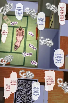 The Aunt I’ve Always Loved (116)