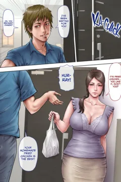 The Aunt I’ve Always Loved (13)