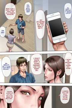 The Aunt I’ve Always Loved (44)