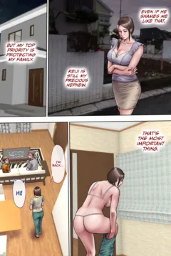 The Aunt I’ve Always Loved (46)