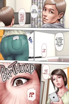 The Aunt I’ve Always Loved (47)