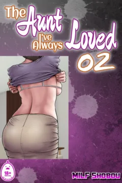 The Aunt I’ve Always Loved (49)