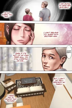 The Aunt I’ve Always Loved (56)