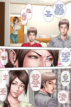 The Aunt I’ve Always Loved (6)