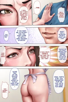 The Aunt I’ve Always Loved (64)