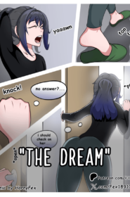 The Dream (1)