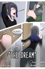 The Dream by HornyFex
