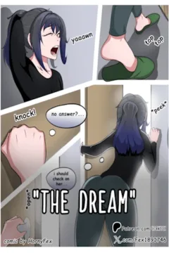 HornyFex - The Dream The Dream by HornyFex