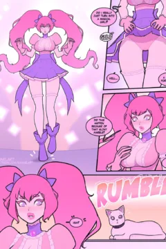 The Glowy Marble (3)