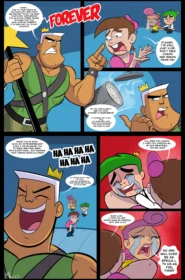 Timmy’s Final Wish (3)