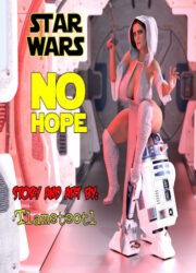 Star Wars: NO HOPE [Tlameteotl]