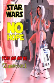 Tlameteotl – Star Wars NO HOPE
