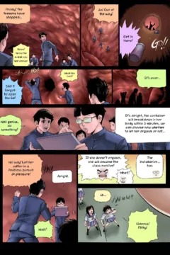 Universal Sex Education (14)