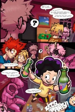 {VonBoche} Spit Low [Hi-Res]