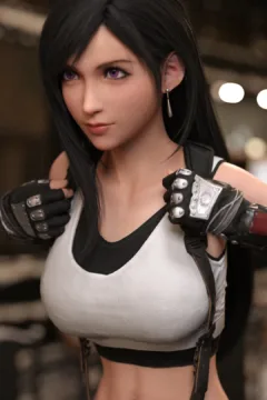 VooDoo Tifa (42)