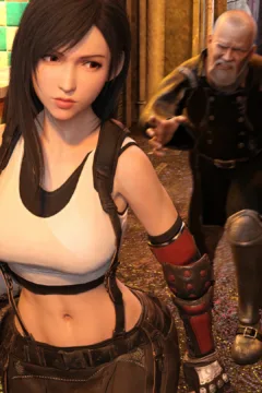 VooDoo Tifa (6)
