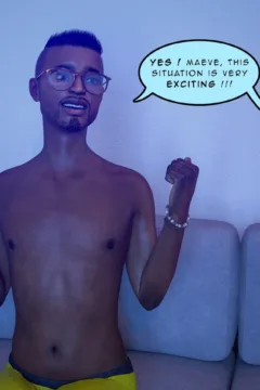 Way Of The Cuck 1 (166)