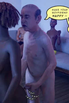 Way Of The Cuck 1 (167)